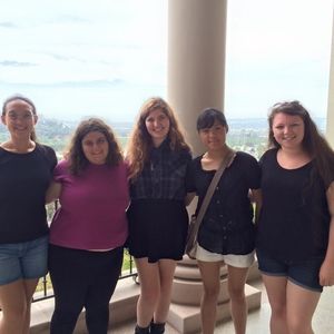 Meet your Posher, Claudia